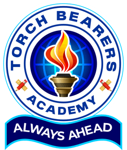 Touch Bearers Academy Logo