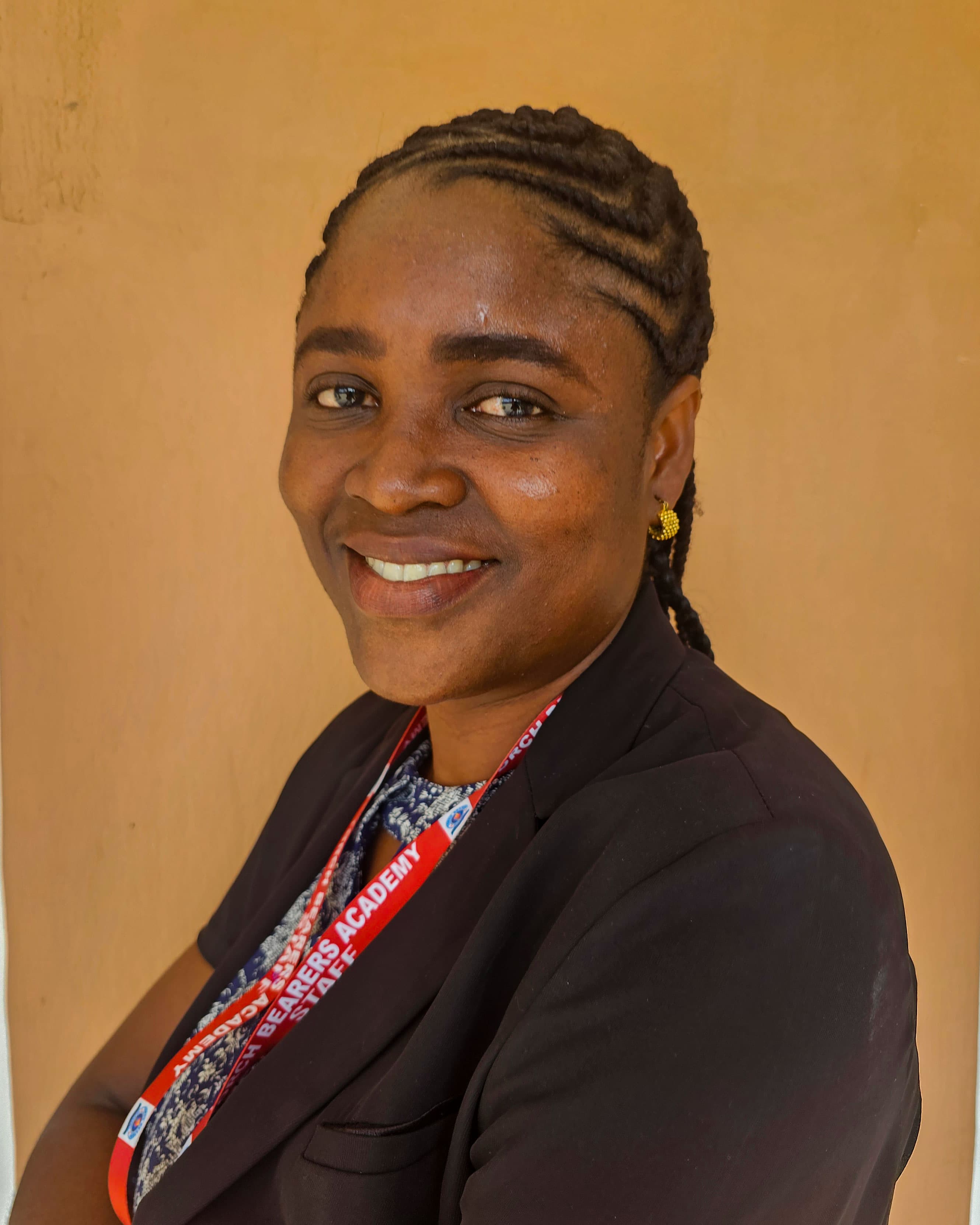 Proprietor of Torch Bearers Academy